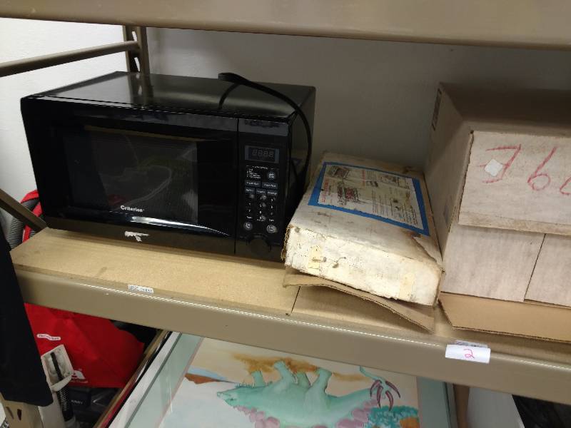 Large Kitchen Lot