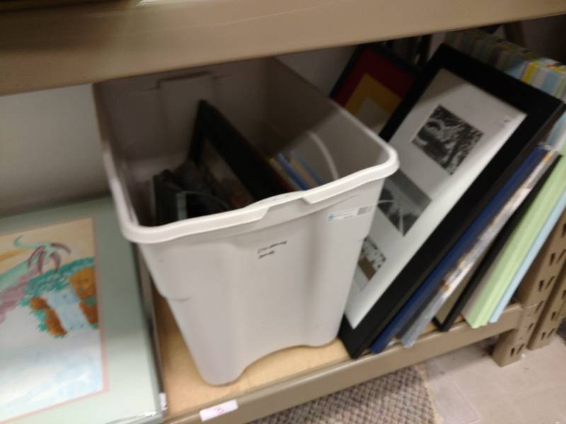 PicturePicture Frame Lot