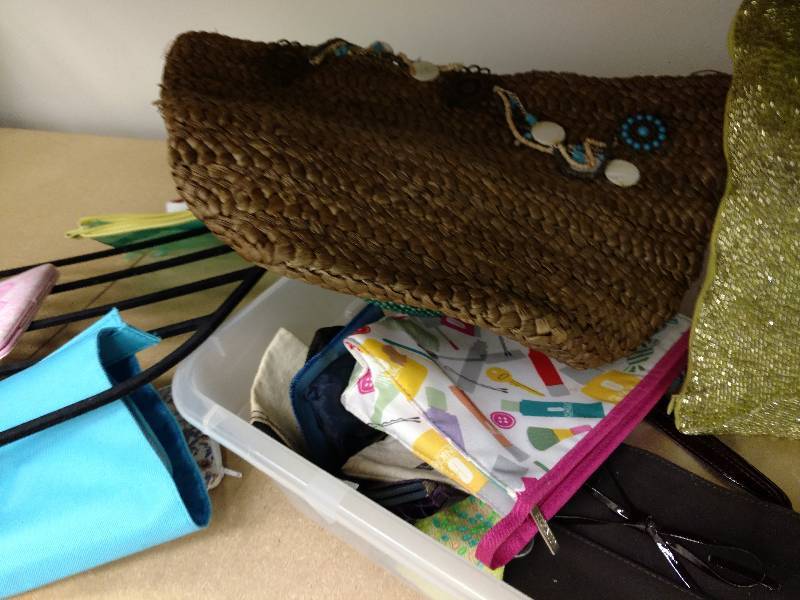 PurseBag Lot