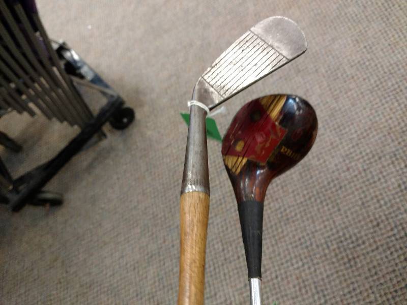 Golf Lot
