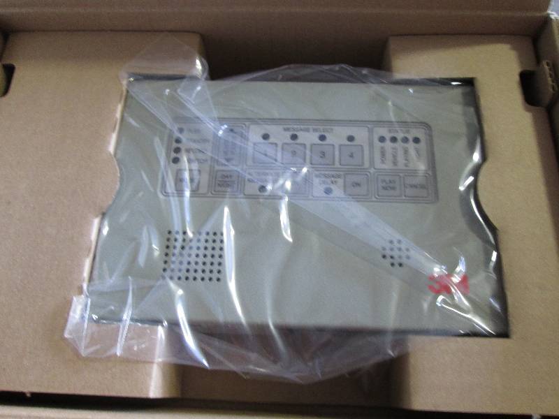 3M POS Drive thru equipment - Brand New, in original box with manuals - Huge Lot - No reserve