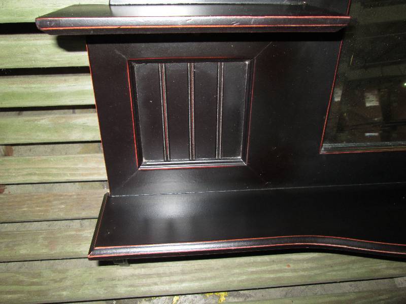 Antique Mirror