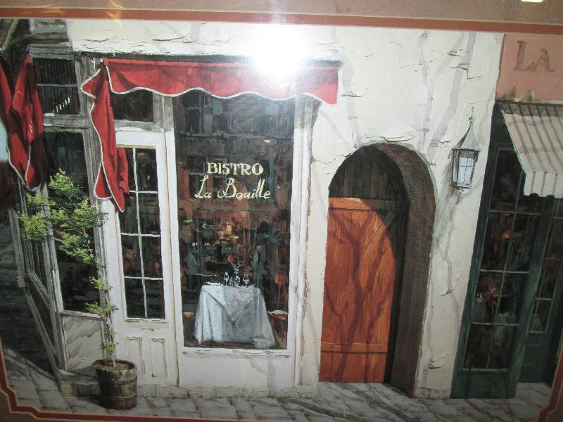 Picture Artwork