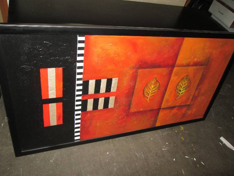 Picture Artwork