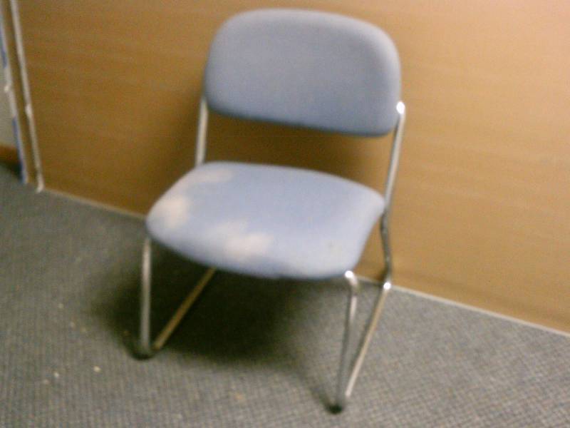 lot 122 image: Office Chair