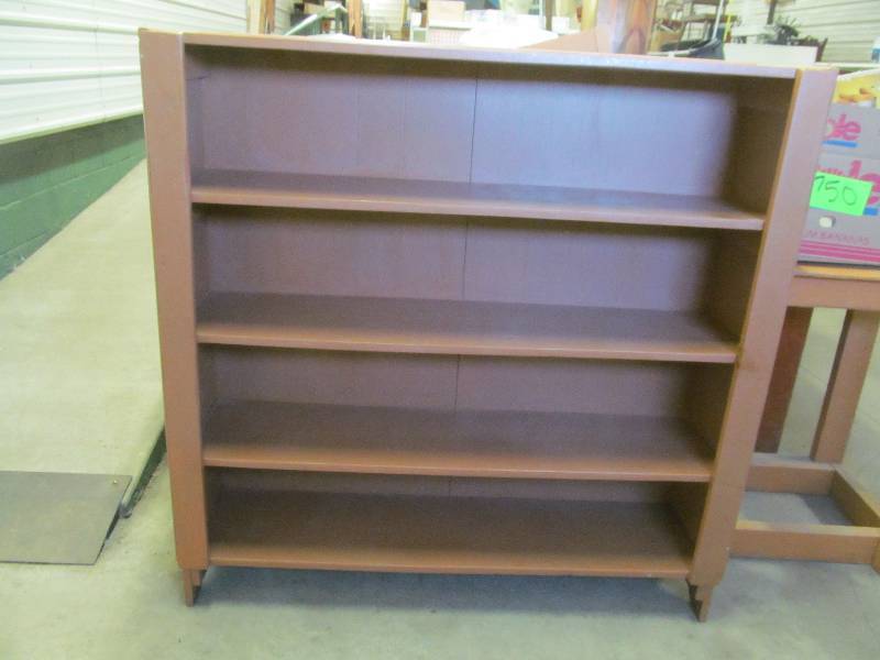 Book Shelf