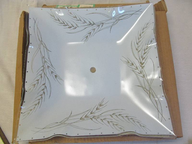 Vintage Light Shade