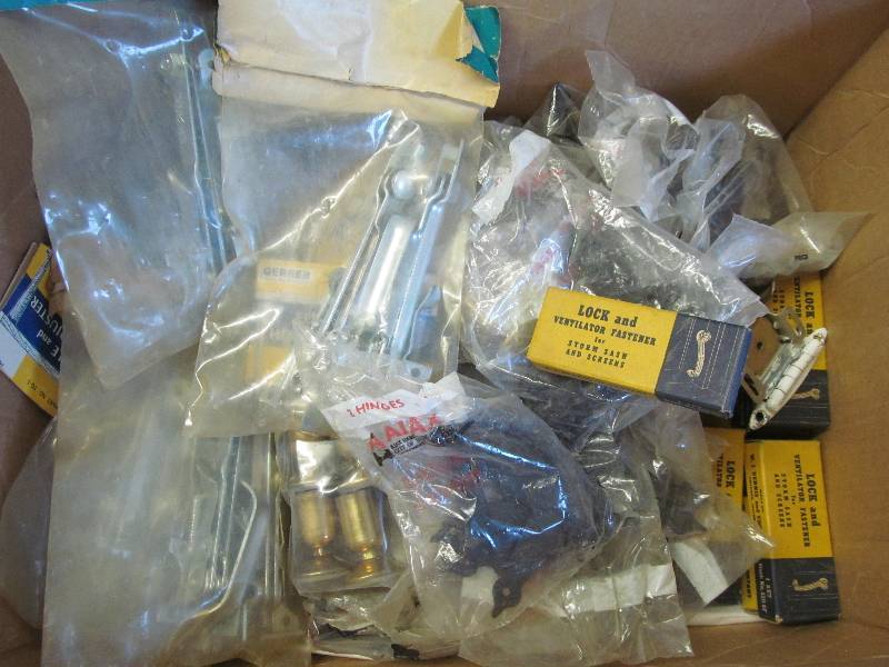 HardwareFasteners