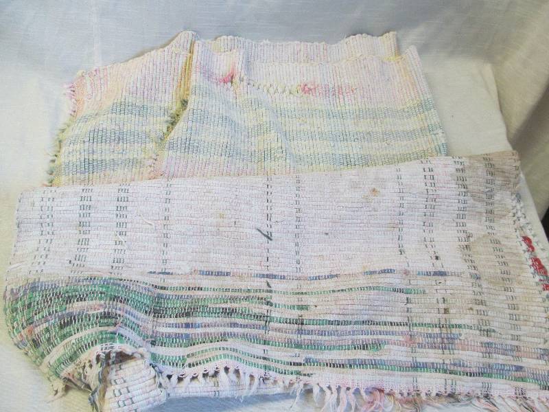 Vintage Rugs