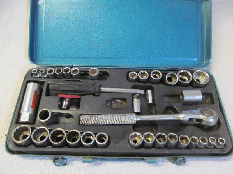 ToolboxSockets