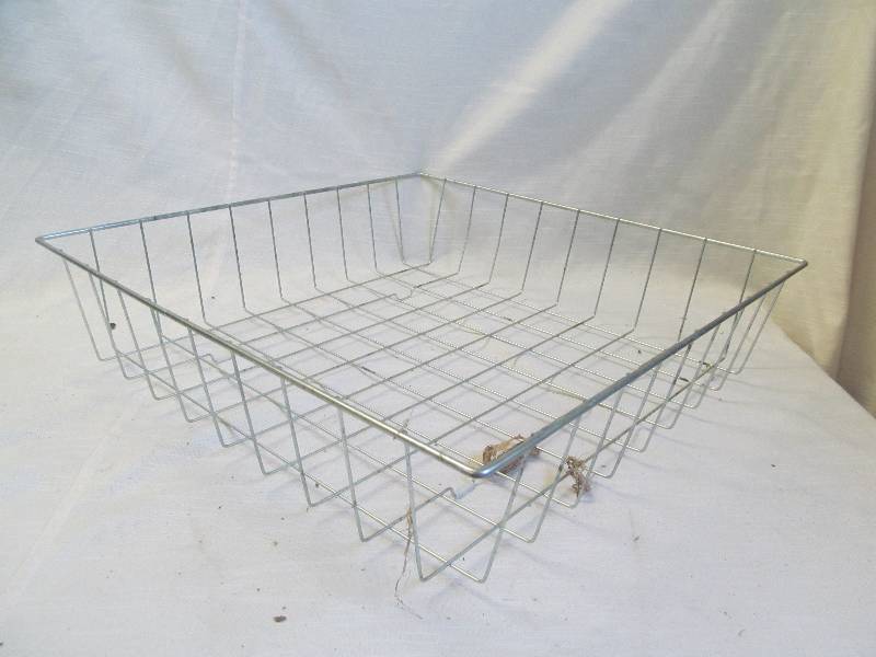 Wire Basket