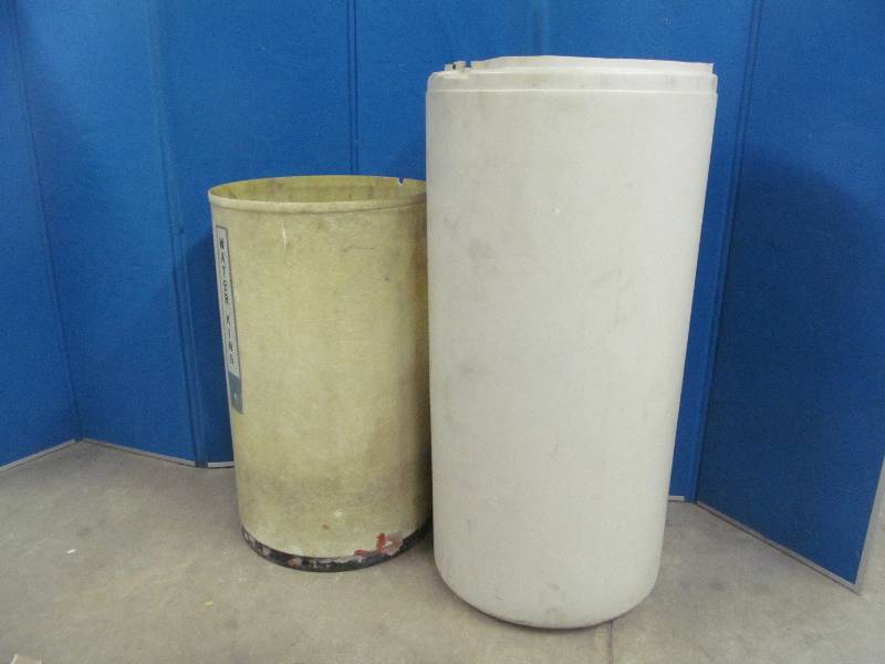 Large Containers