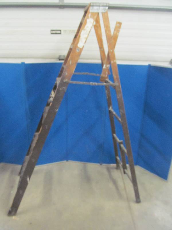 Ladder