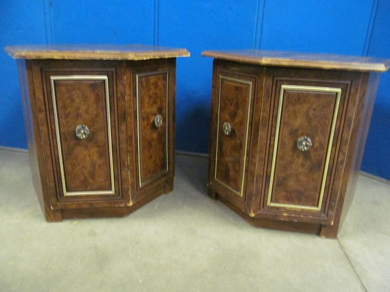 End Tables