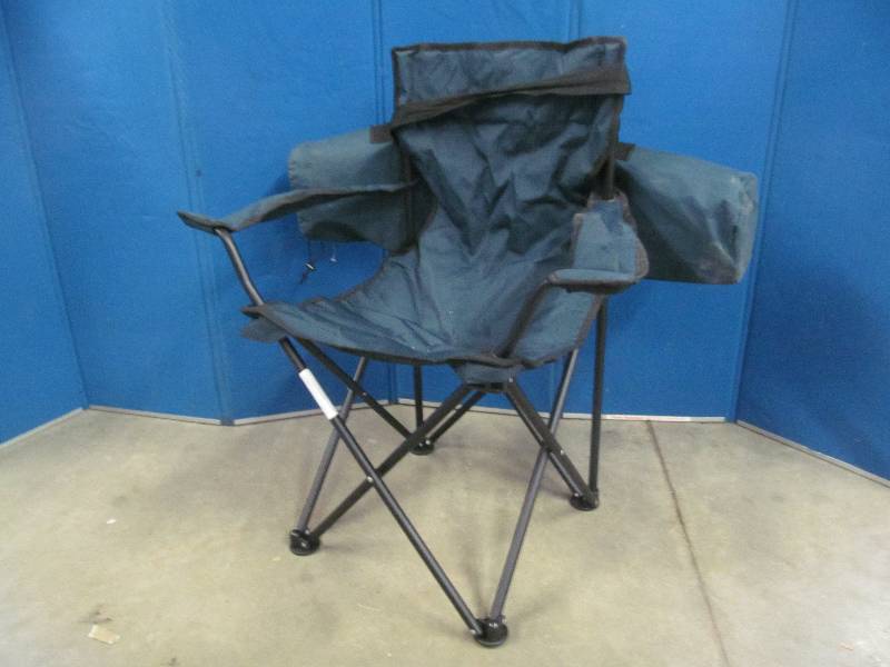 Lawn Chair