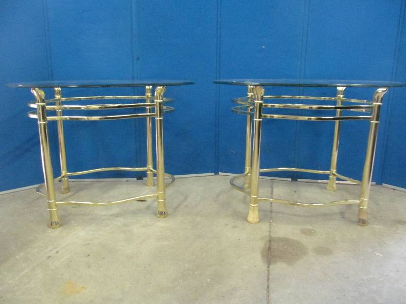End Tables