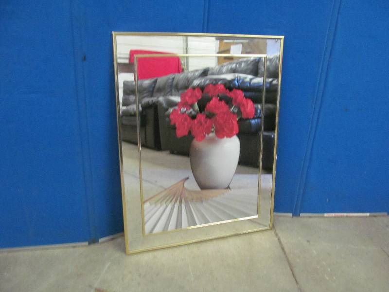 Hall Mirror
