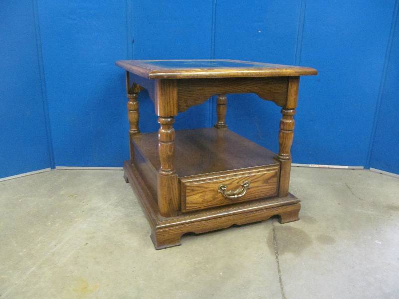 End Table