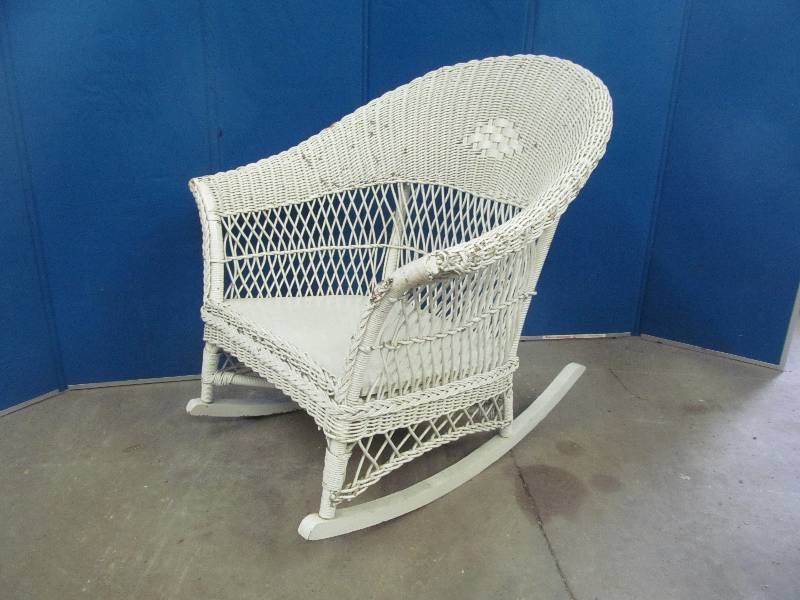 Rocking Chair