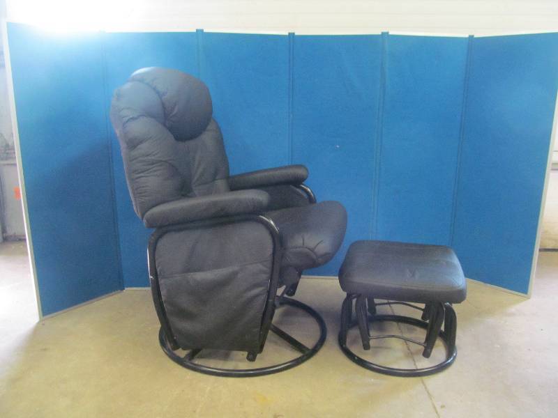 Swivel Rocker