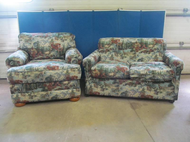 Love SeatChair