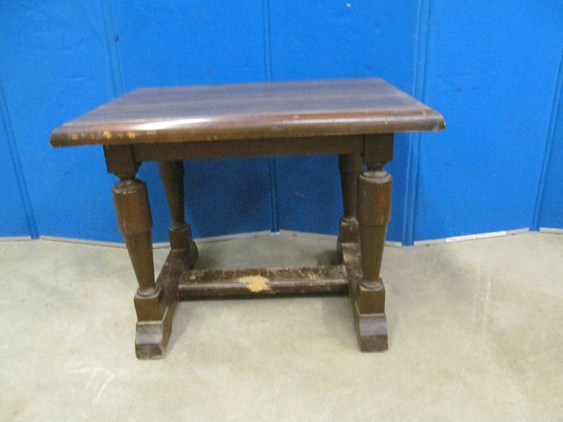 End Table