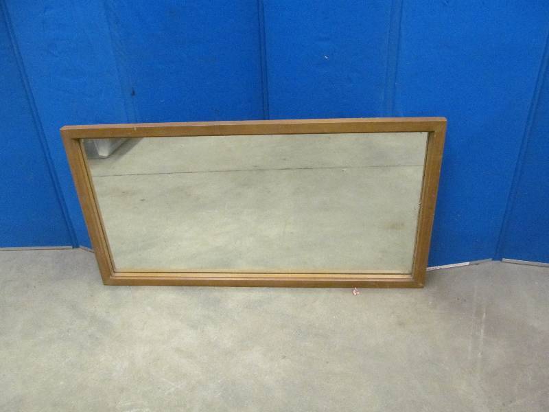 Hall Mirror