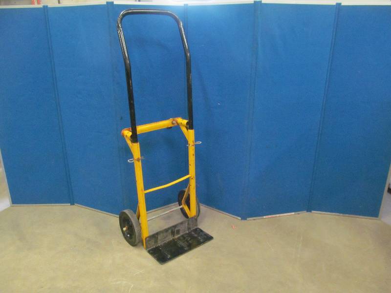 Utility Cart