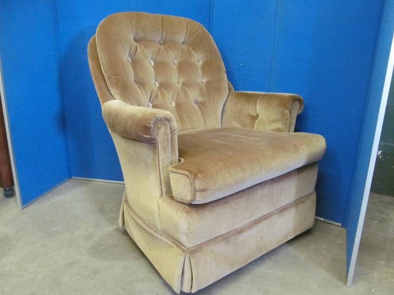 Swivel Rocker