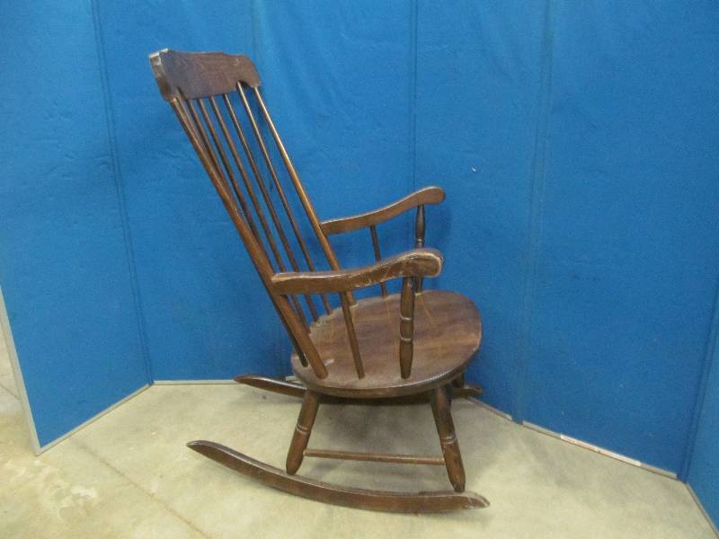 Vintage Rocker