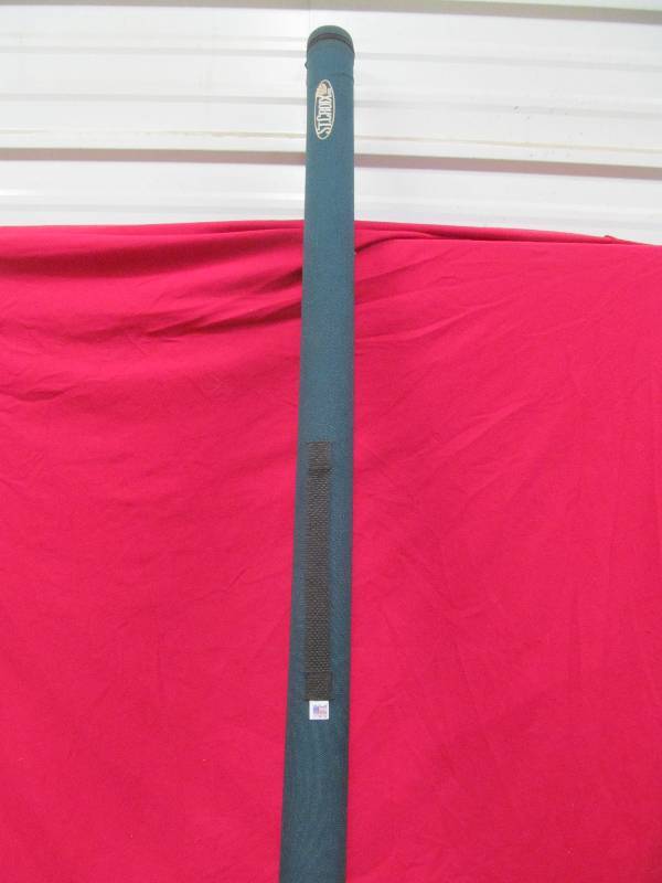 Fishing Rod Tube