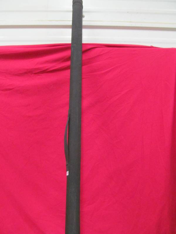 Fishing Rod Tube