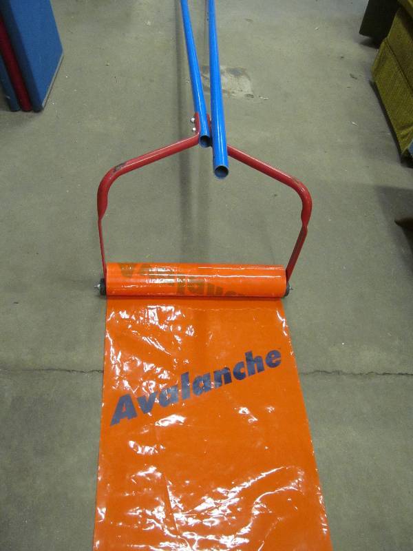 Roof Rake