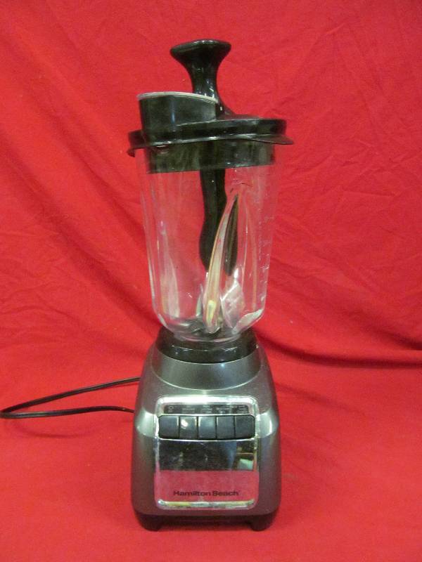 Blender