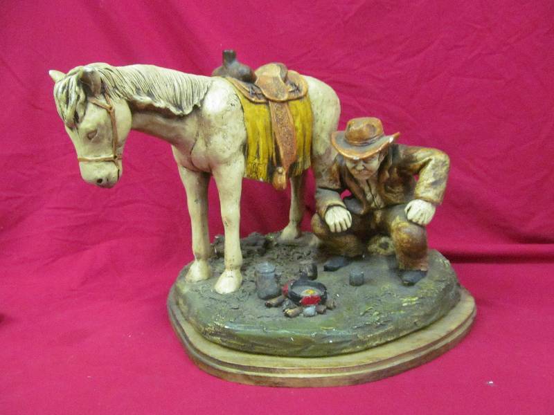 Western Dcor