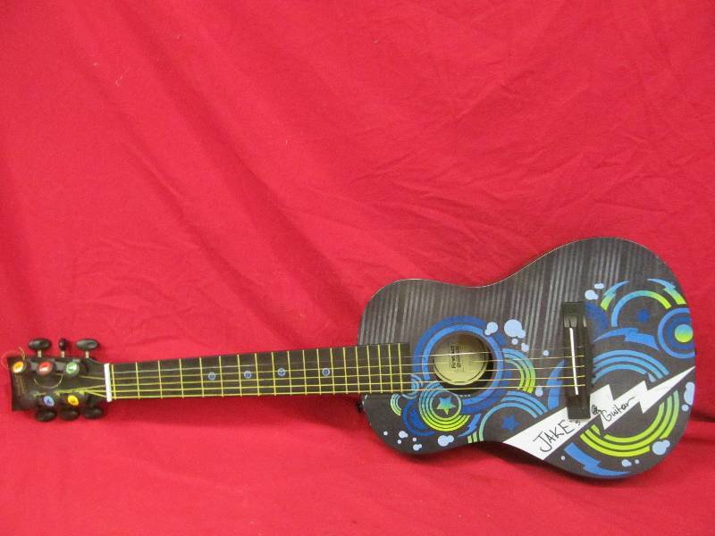 Discovery Guitar