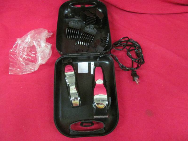 Hair ClipperTrimmer