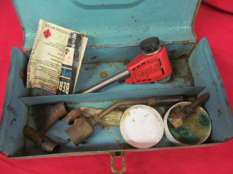 Torch Kit
