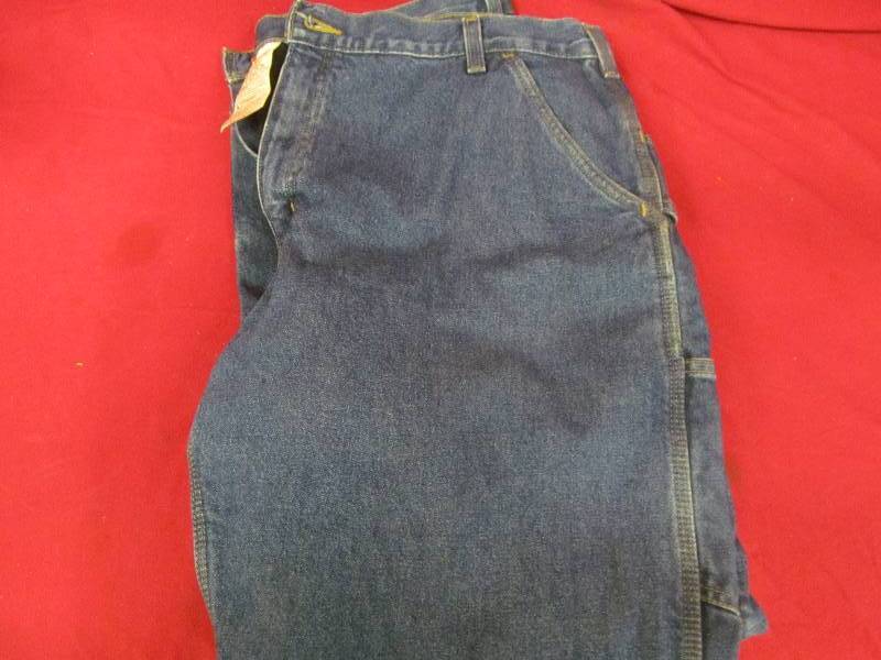Carhart Jeans