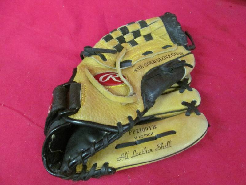Rawlings Glove