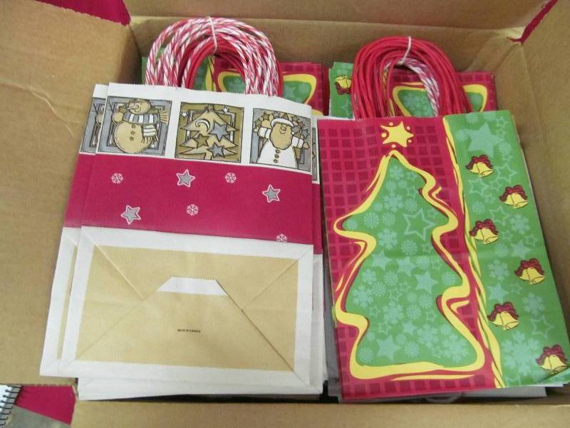 Gift Bags