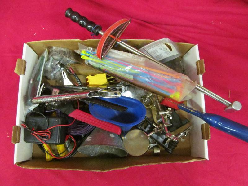 Hand Tools