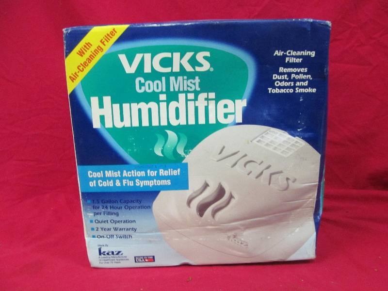Humidifier
