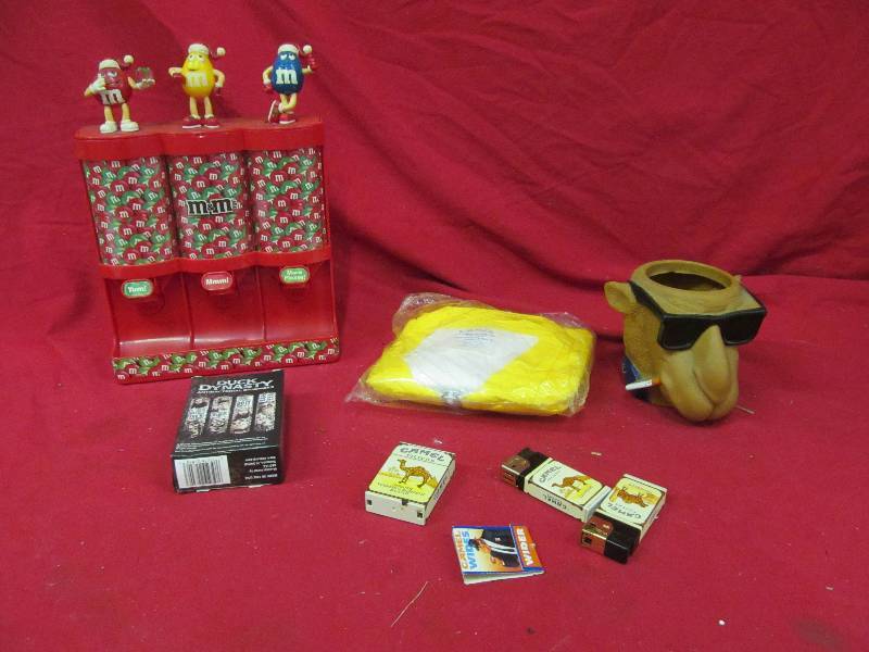 Advertising Items