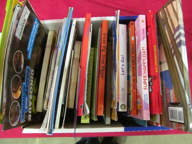 Childrens Books