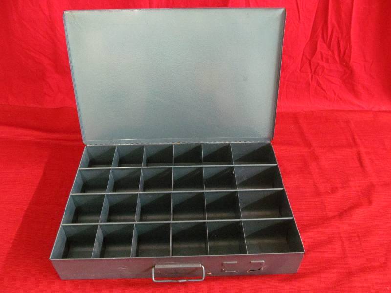 Organizer Box