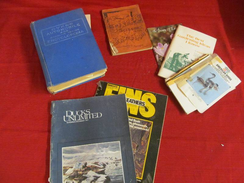Vintage Books