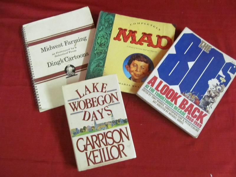 Books
