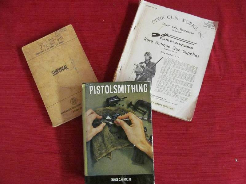 Vintage Books