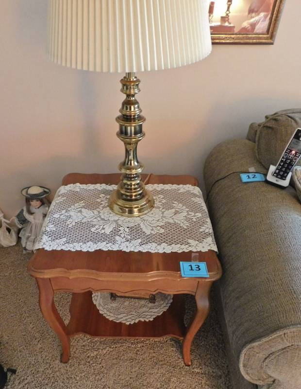 great end table